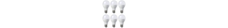 Led lamps