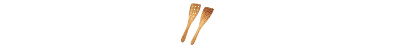 Cooking utensils