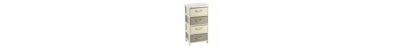 Chests of drawers