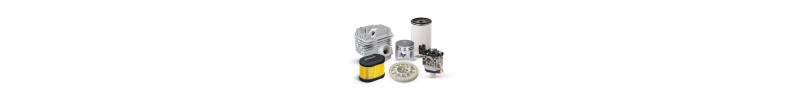 Accessories & Spare Parts