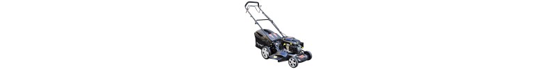 Lawn mower