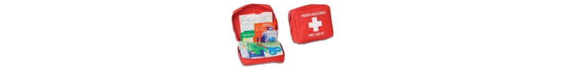 Kit Medicazione