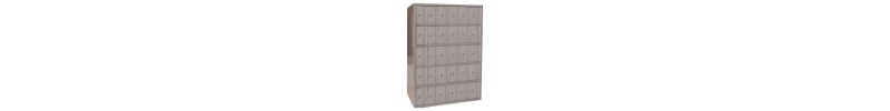 Filing cabinets