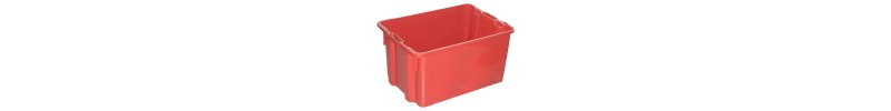 Container Boxes