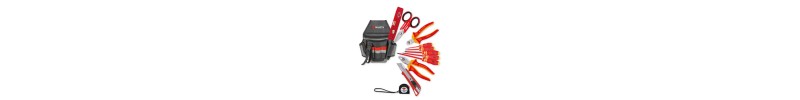 Electrician tools