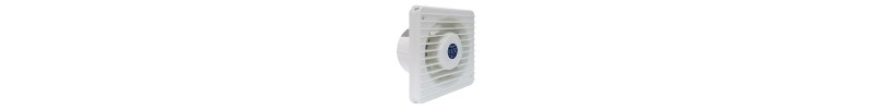 Electric fans