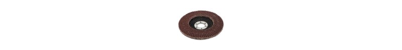 Flap discs