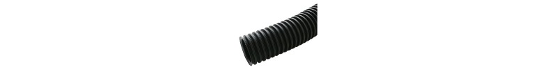 Corrugated pipe